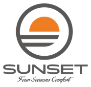 Sunset Logo